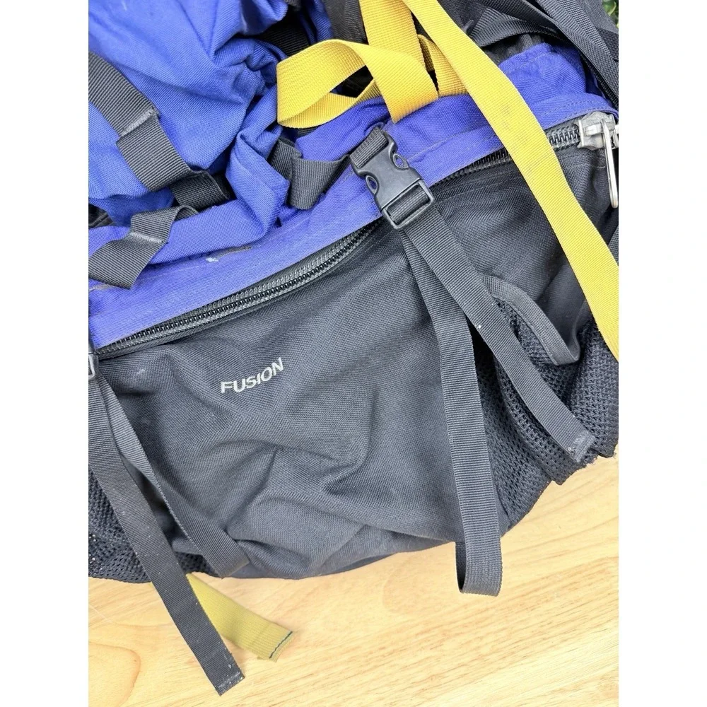 The North Face needs solid